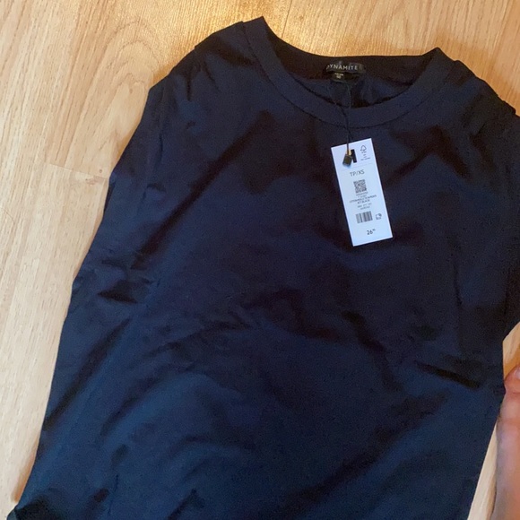 LOT OF BRAND NEW DYNAMITE CLOTHES - Picture 13 of 13